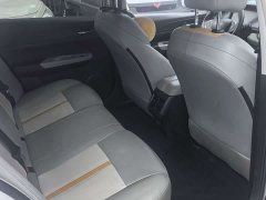 Dongfeng Fengshen E70 PRO Smart Edition - ფოტო 5