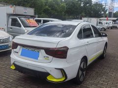 Dongfeng Fengshen E70 PRO Smart Edition - ფოტო 6