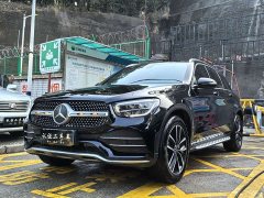 Mercedes-Benz GLC 260 L 4MATIC Luxury - ფოტო 1