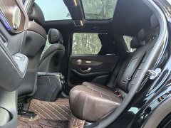 Mercedes-Benz GLC 260 L 4MATIC Luxury - ფოტო 10