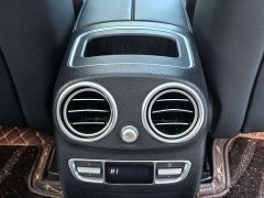 Mercedes-Benz GLC 260 L 4MATIC Luxury - ფოტო 12