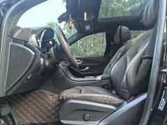 Mercedes-Benz GLC 260 L 4MATIC Luxury - ფოტო 13