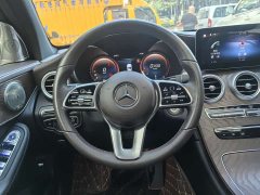 Mercedes-Benz GLC 260 L 4MATIC Luxury - ფოტო 14