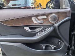 Mercedes-Benz GLC 260 L 4MATIC Luxury - ფოტო 15