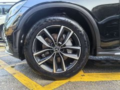 Mercedes-Benz GLC 260 L 4MATIC Luxury - ფოტო 17
