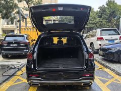 Mercedes-Benz GLC 260 L 4MATIC Luxury - ფოტო 18