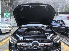 Mercedes-Benz GLC 260 L 4MATIC Luxury - ფოტო 19
