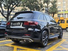 Mercedes-Benz GLC 260 L 4MATIC Luxury - ფოტო 2