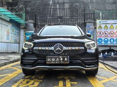 Mercedes-Benz GLC 260 L 4MATIC Luxury - ფოტო 4