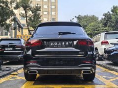 Mercedes-Benz GLC 260 L 4MATIC Luxury - ფოტო 5