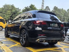 Mercedes-Benz GLC 260 L 4MATIC Luxury - ფოტო 6