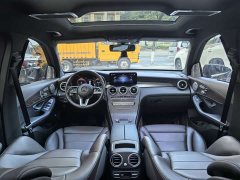 Mercedes-Benz GLC 260 L 4MATIC Luxury - ფოტო 7