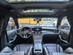 Mercedes-Benz GLC 260 L 4MATIC Luxury - ფოტო 8