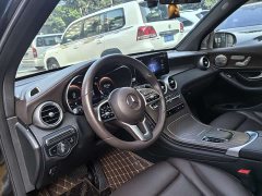 Mercedes-Benz GLC 260 L 4MATIC Luxury - ფოტო 9