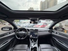 Lynk & Co Geely Lynk & Co 03 1.5T DCT Pro - ფოტო 17