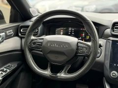 Lynk & Co Geely Lynk & Co 03 1.5T DCT Pro - ფოტო 2