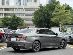 Lynk & Co Geely Lynk & Co 03 1.5T DCT Pro - ფოტო 3
