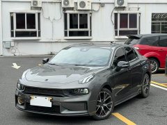 Lynk & Co Geely Lynk & Co 03 1.5T DCT Pro - ფოტო 7