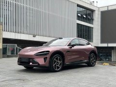 Xiaomi YU7 Four-Wheel Drive Max Edition - ფოტო 1