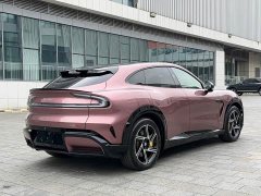 Xiaomi YU7 Four-Wheel Drive Max Edition - ფოტო 11