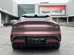 Xiaomi YU7 Four-Wheel Drive Max Edition - ფოტო 12