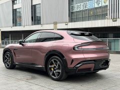 Xiaomi YU7 Four-Wheel Drive Max Edition - ფოტო 13
