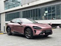 Xiaomi YU7 Four-Wheel Drive Max Edition - ფოტო 2