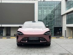Xiaomi YU7 Four-Wheel Drive Max Edition - ფოტო 3