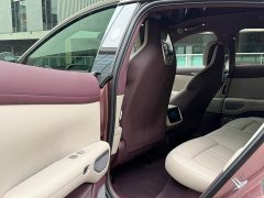 Xiaomi YU7 Four-Wheel Drive Max Edition - ფოტო 7