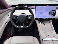 Xiaomi YU7 Four-Wheel Drive Max Edition - ფოტო 9