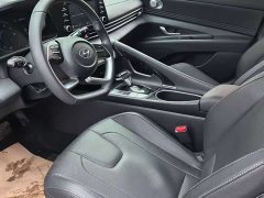Hyundai Elantra 1.5L CVT Luxury - ფოტო 5
