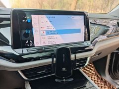 Volkswagen Teramont 380TSI AWD Excellence Luxury - ფოტო 10
