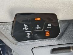 Volkswagen Teramont 380TSI AWD Excellence Luxury - ფოტო 11