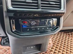 Volkswagen Teramont 380TSI AWD Excellence Luxury - ფოტო 12