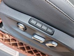 Volkswagen Teramont 380TSI AWD Excellence Luxury - ფოტო 13