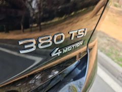 Volkswagen Teramont 380TSI AWD Excellence Luxury - ფოტო 14
