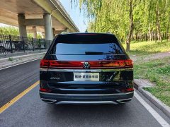 Volkswagen Teramont 380TSI AWD Excellence Luxury - ფოტო 16