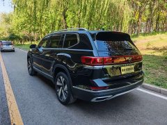 Volkswagen Teramont 380TSI AWD Excellence Luxury - ფოტო 17