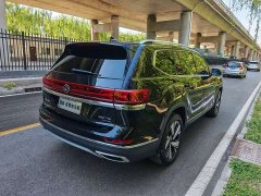 Volkswagen Teramont 380TSI AWD Excellence Luxury - ფოტო 18