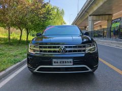 Volkswagen Teramont 380TSI AWD Excellence Luxury - ფოტო 2