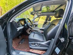 Volkswagen Teramont 380TSI AWD Excellence Luxury - ფოტო 4
