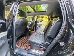 Volkswagen Teramont 380TSI AWD Excellence Luxury - ფოტო 5
