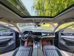Volkswagen Teramont 380TSI AWD Excellence Luxury - ფოტო 6