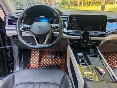 Volkswagen Teramont 380TSI AWD Excellence Luxury - ფოტო 7