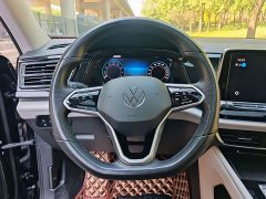 Volkswagen Teramont 380TSI AWD Excellence Luxury - ფოტო 8