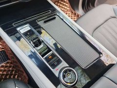 Volkswagen Teramont 380TSI AWD Excellence Luxury - ფოტო 9
