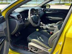 Lynk & Co Geely Lynk & Co 03 2.0T Automatic Wind Control Edition - ფოტო 6
