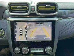Lynk & Co Geely Lynk & Co 03 2.0T Automatic Wind Control Edition - ფოტო 7