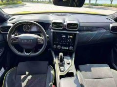 Lynk & Co Geely Lynk & Co 03 2.0T Automatic Wind Control Edition - ფოტო 8