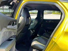 Lynk & Co Geely Lynk & Co 03 2.0T Automatic Wind Control Edition - ფოტო 9